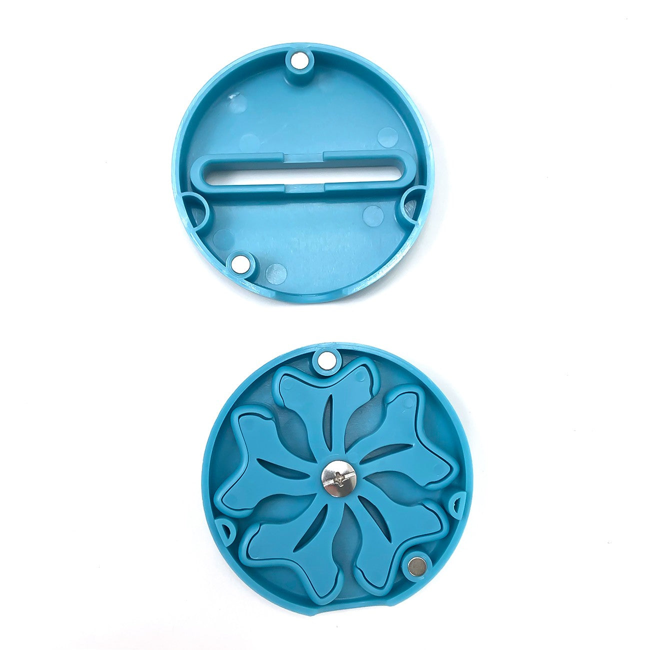 BladeSaver Thread Cutter Blue 45mm