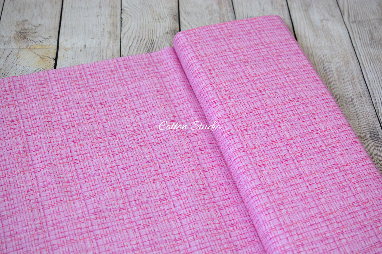 COCO Blush Michael Miller Fabric Blend Texture CX9316-BLUS-D