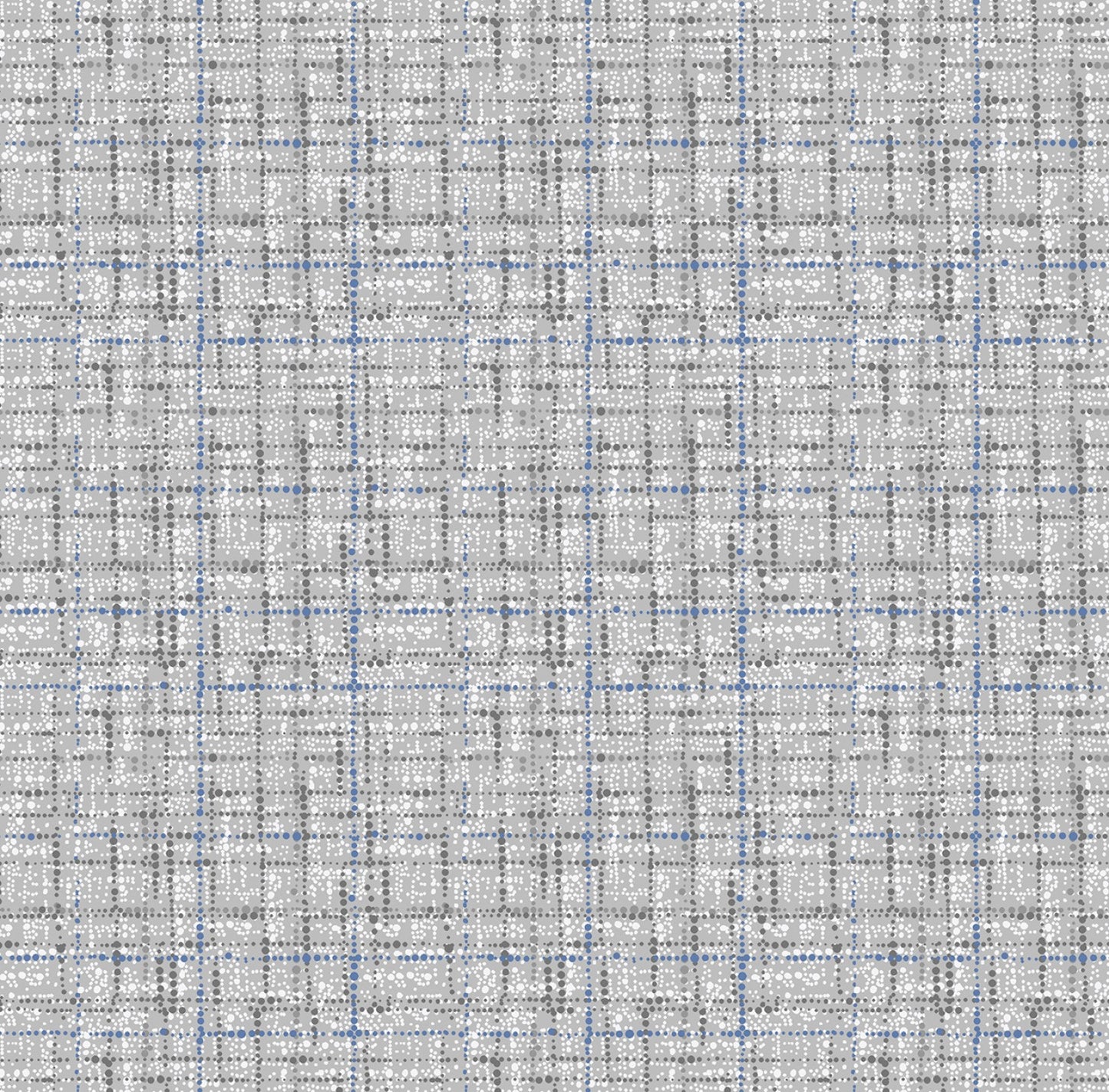 Remnant COCO Dove Michael Miller Fabrics Texture CX9316-DOBL-D