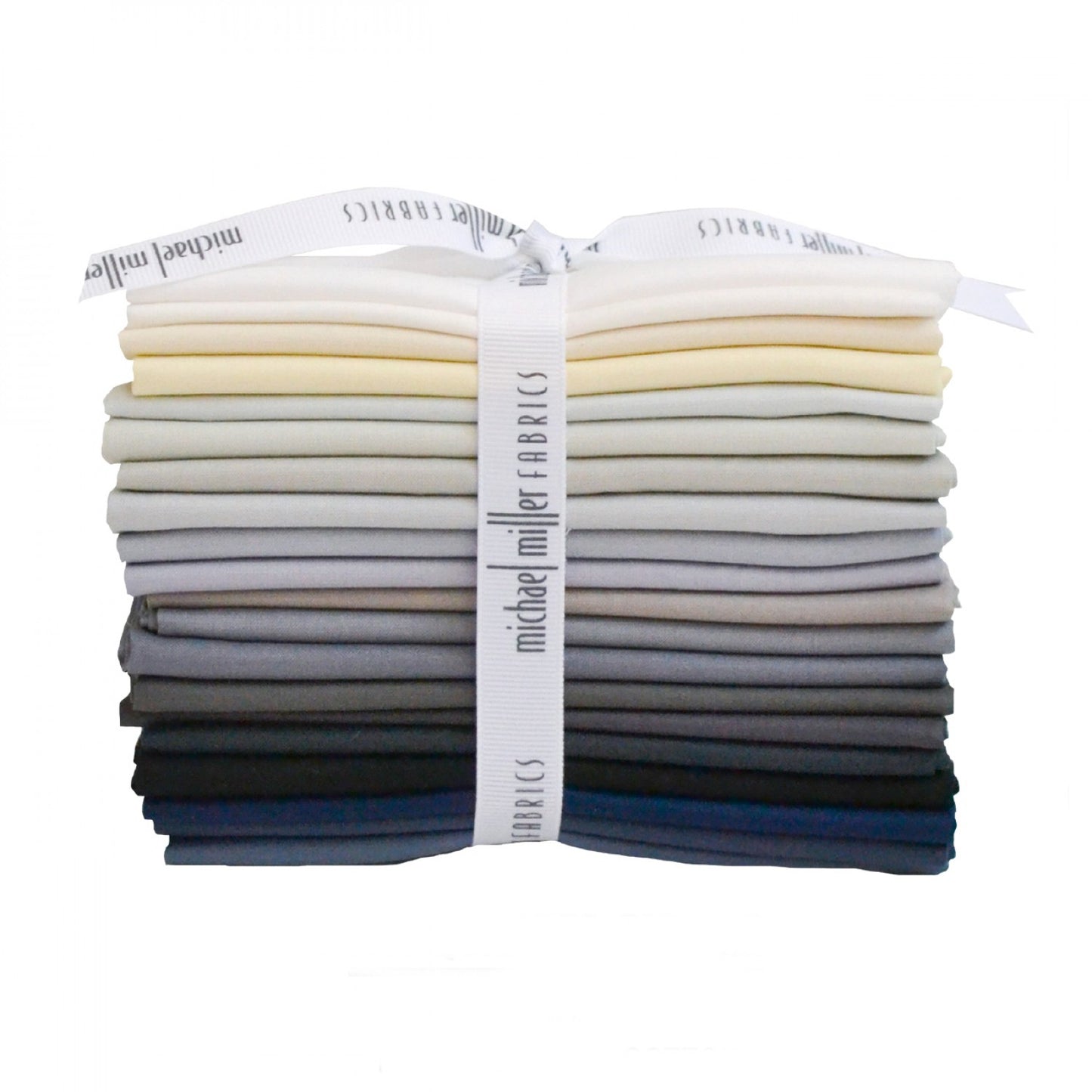 Cotton Couture Dove Fat Quarter Bundle FQ0233