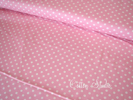 Dumb Dot Candy Michael Miller Fabrics CX2490-CAND-D