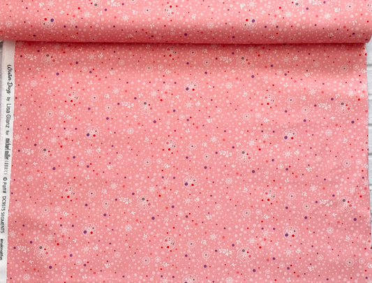 Michael Miller Fabrics Segments DC9575-PINK-D