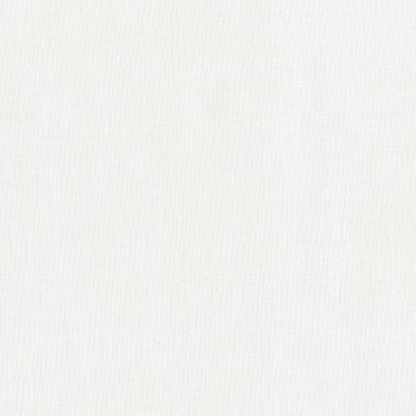 Kona Cotton Snow #1339