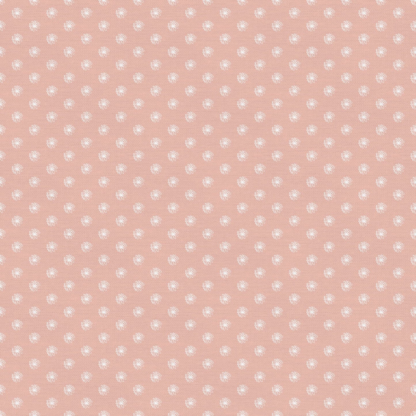 Sweet Little Friends Daisy Pink PSF120-23655