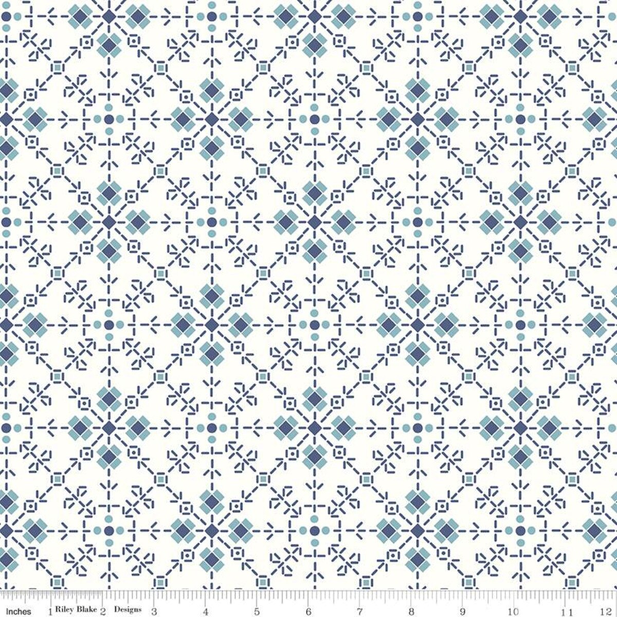 Snow Globes Pre-Cut Quilt Kit Quilters Candy Lap Size