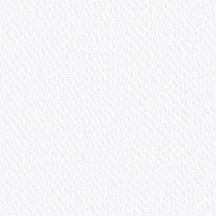 Robert Kaufman Kona Cotton White #1387