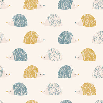 Remnant Sweet Little Friends Hedgies