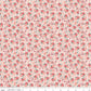 Riley Blake Afternoon Tea Blush Floral Quilting Fabric