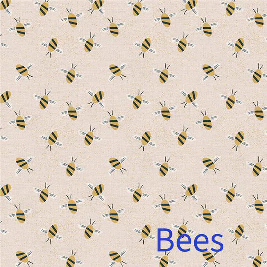 Super Star Baby Boy Quilt Kit - Sage 36" x 36"