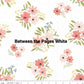 Checkerboard Pre-Cut Baby Girl Quilt Kit