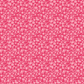 Bloom True by Terri Conrad Wildflower Pink Poppie Cotton Fabric