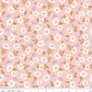 Let It Bloom Flowing Floral Blush C14282-BLUSH Riley Blake Designs