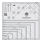 Creative Grids Quilt Ruler Ultimate Flying Geese Tool