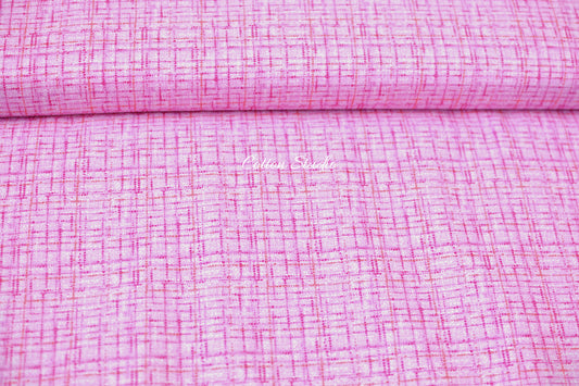 COCO Blush Michael Miller Fabric Blend Texture CX9316-BLUS-D