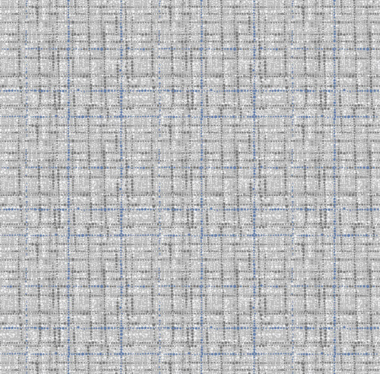 Remnant COCO Dove Michael Miller Fabrics Texture CX9316-DOBL-D