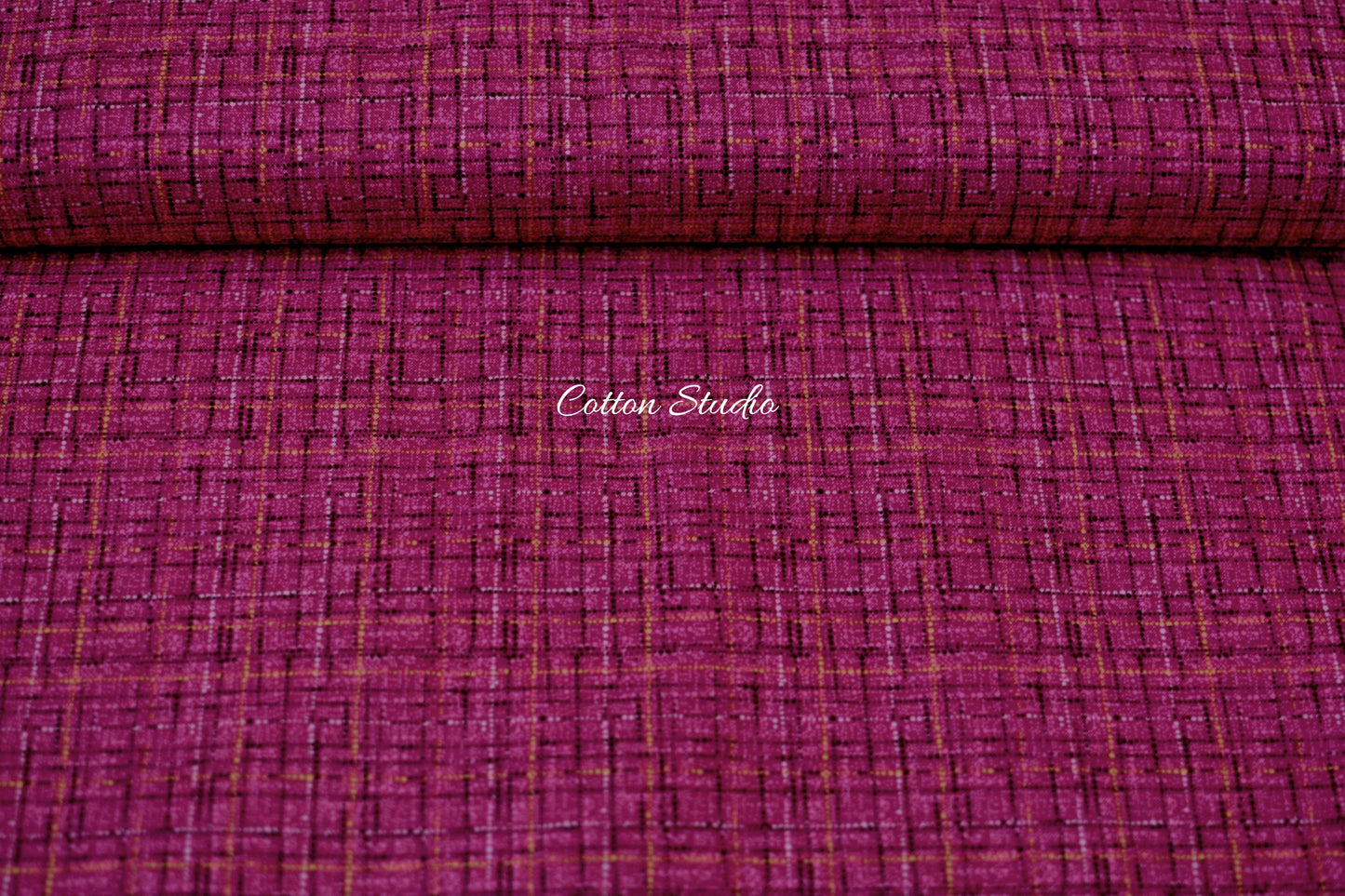 COCO Blush Michael Miller Fabric Magenta Texture CX9316-MAGE-D