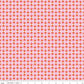 Riley Blake Celebrate Ogee Pink Quilting Fabric
