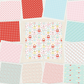 Poppie Cotton Market Day by Amy Jordan Fat Quarter Bundle