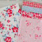 Super Star Baby Girl Quilt Kit 36" x 36" - Elise