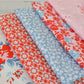 Super Star Baby Girl Quilt Kit 36" x 36" - Elise