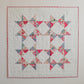 Precut Baby Quilt Kit Cotton Candy - Stolen Moments
