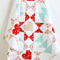 Wrapped In Love Baby Quilt PDF Pattern