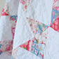 Precut Baby Quilt Kit Cotton Candy - Stolen Moments