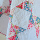 Precut Baby Quilt Kit Cotton Candy - Stolen Moments