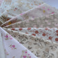Poppie Cotton Primrose and Parsley Fat Quarter Bundle Set