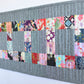 Table Runner Quilt Kit with Japanese Fabrics