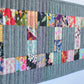 Table Runner Quilt Kit with Japanese Fabrics