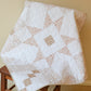 Super Star Baby Girl Quilt Kit 36" x 36" - Primrose and Parsley