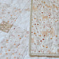 Super Star Baby Girl Quilt Kit 36" x 36" - Primrose and Parsley