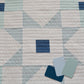 Super Star Baby Quilt - Paper Pattern
