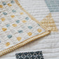 Super Star Quilt Kit Lap Size 48" x 48" - Sweet Little Friends Boy