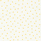 Robert Kaufman Fabric Flowerhouse Hints of Prints Yellow Stars