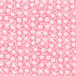 Robert Kaufman Fabric At The Cottage Pink