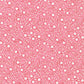 Robert Kaufman Fabric - Flowerhouse by Debbie Beaves All A Flutter Pink 30's reproduction