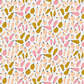 Paintbrush Studio Fabrics Garden Glory Sweet Chili Pink