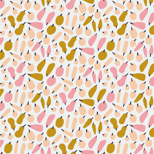 Paintbrush Studio Fabrics Garden Glory Sweet Chili Pink