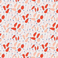 Paintbrush Studio Fabrics Garden Glory Sweet Chili Red