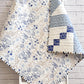 Super Star Quilt Kit Lap Size 48" x 48" - By The Sea