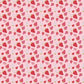 Poppie Cotton Prairie Sisters Homestead Strawberry Patch Pink Quilting Fabric
