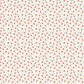 Poppie Cotton Fabric Market Day Mini Strawberries White