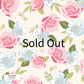 Precut Baby Quilt Kit Cotton Candy - Stolen Moments