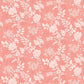 Henry Glass Tranquility by Kim Diehl Floral Fabric