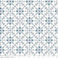 Super Star Baby Quilt Kit - Blue