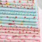 Poppie Cotton Market Day by Amy Jordan Fat Quarter Bundle