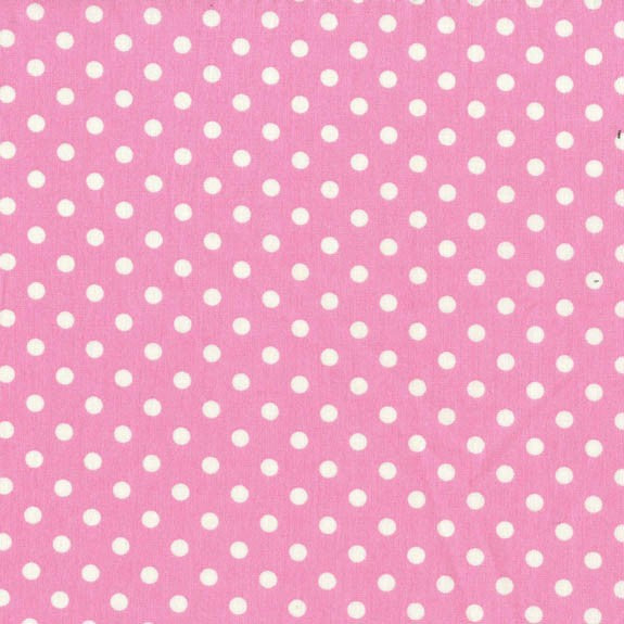 Dumb Dot Candy Michael Miller Fabrics CX2490-CAND-D