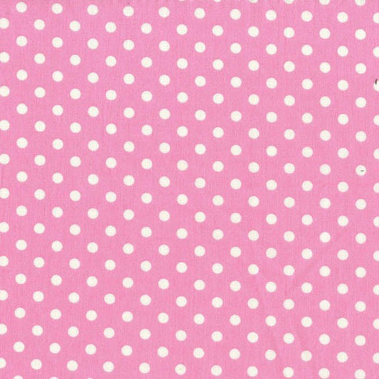 Dumb Dot Candy Michael Miller Fabrics CX2490-CAND-D